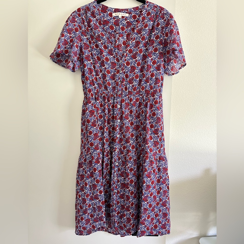 Xirena Emme Dress
